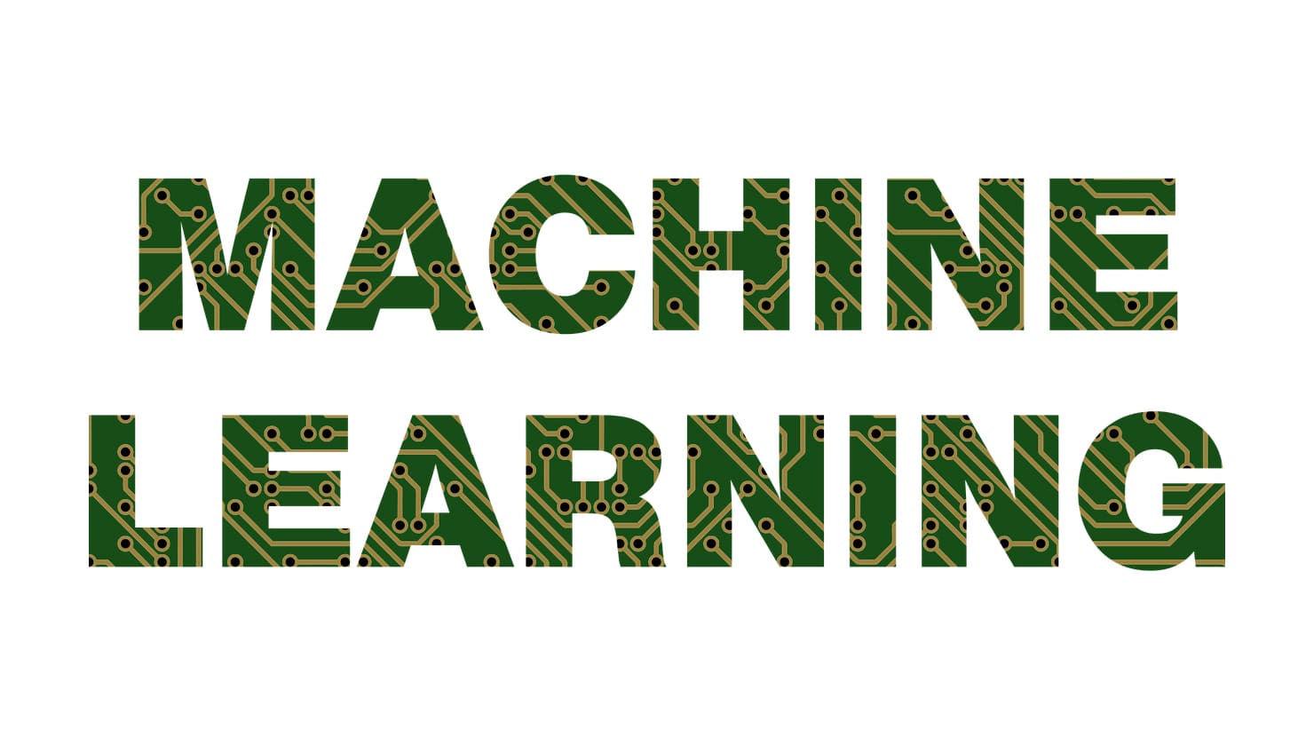 Machine Learning